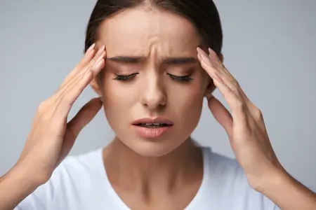 headache