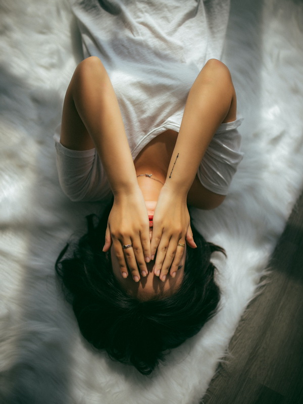 Best migraine headache relief