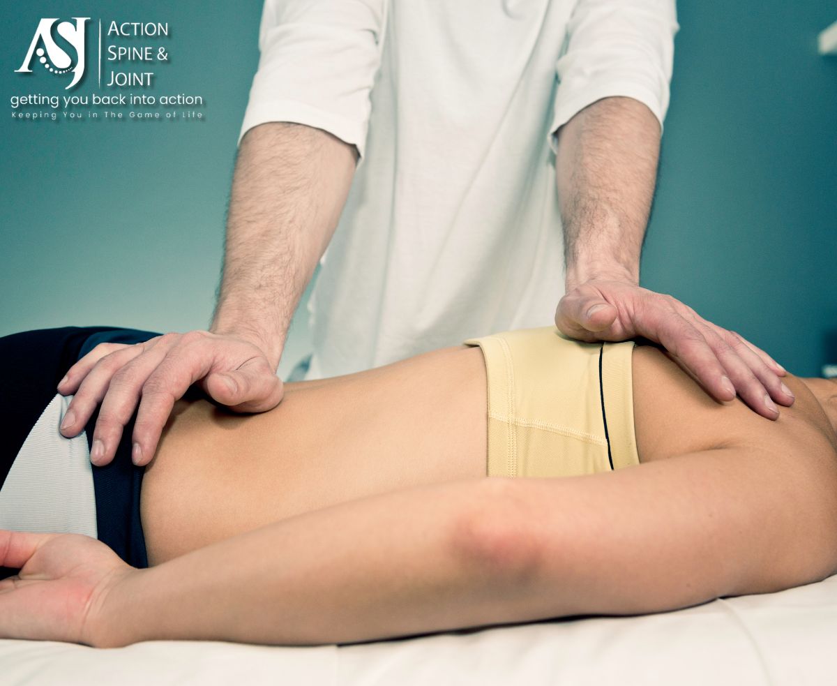Top Reasons To See A Chiro