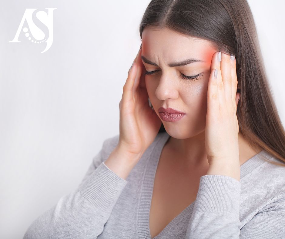 headaches_Action Spine and Joint