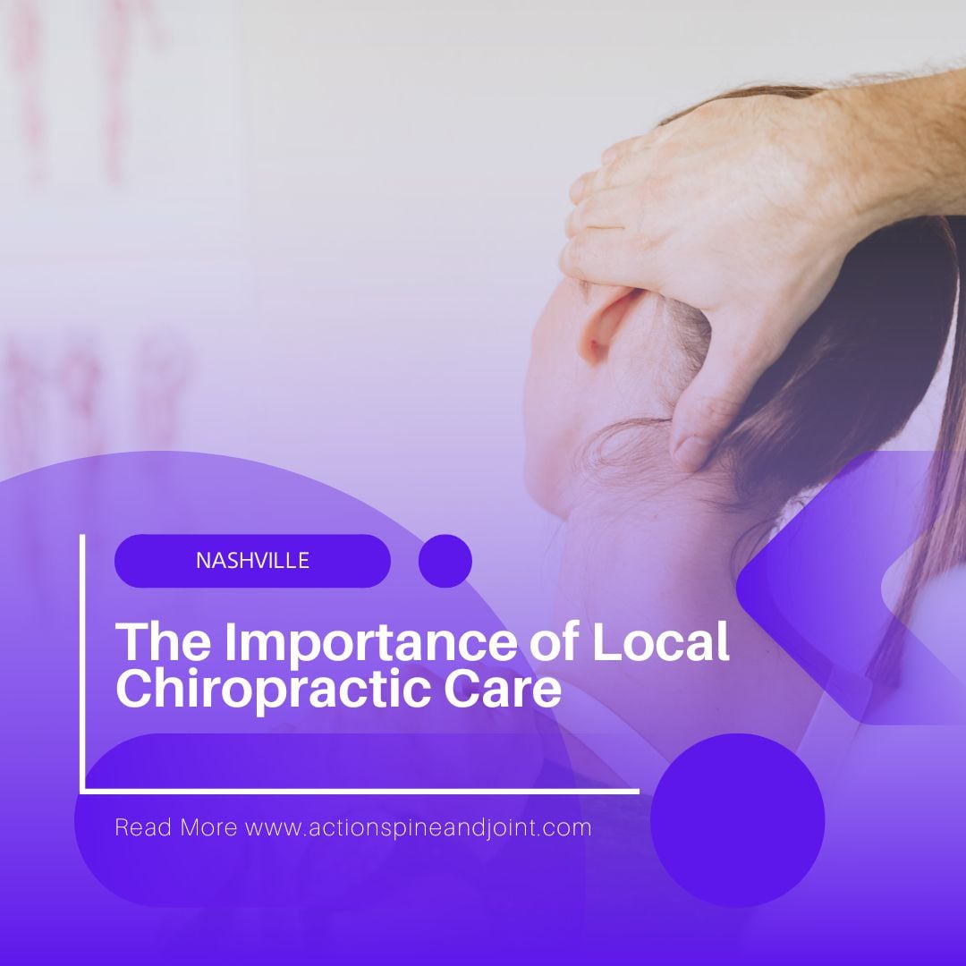 Chiropractor Near Me