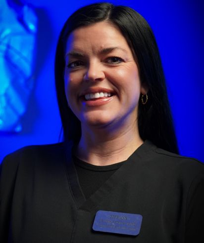 Tiffany Turner - Chiropractic Assistant at Action Spine & Joint