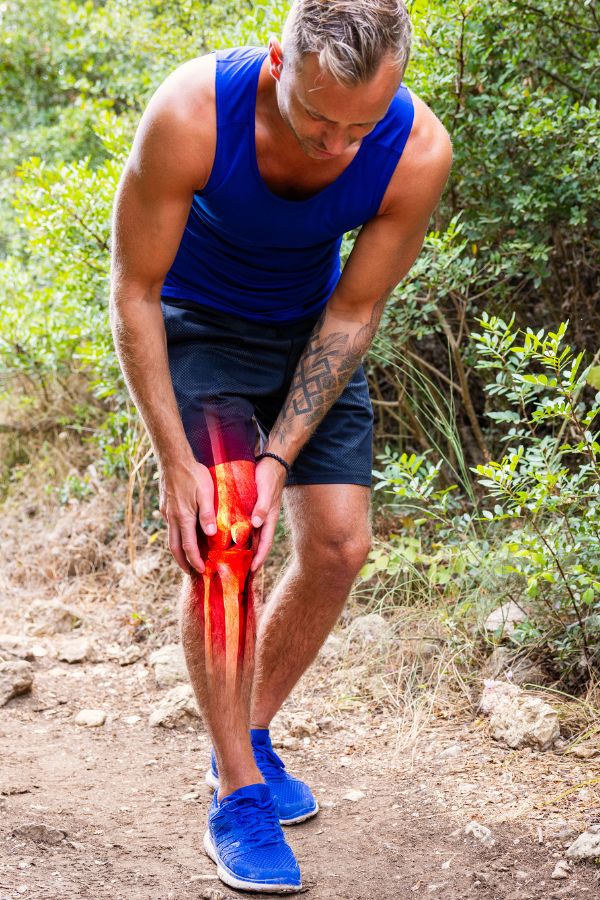 action spine and joint - Joint Pain