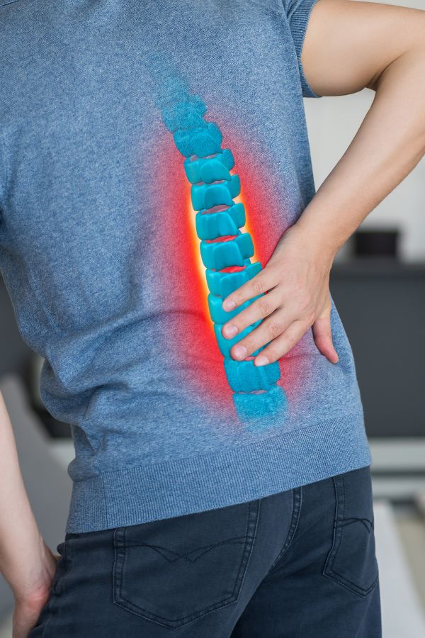 Back Pain Relief from Action Spine & Joint in Nashville