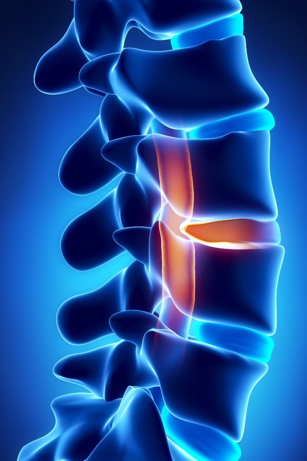 Herniated Disc Treatment at Action Spine & Joint Nashville