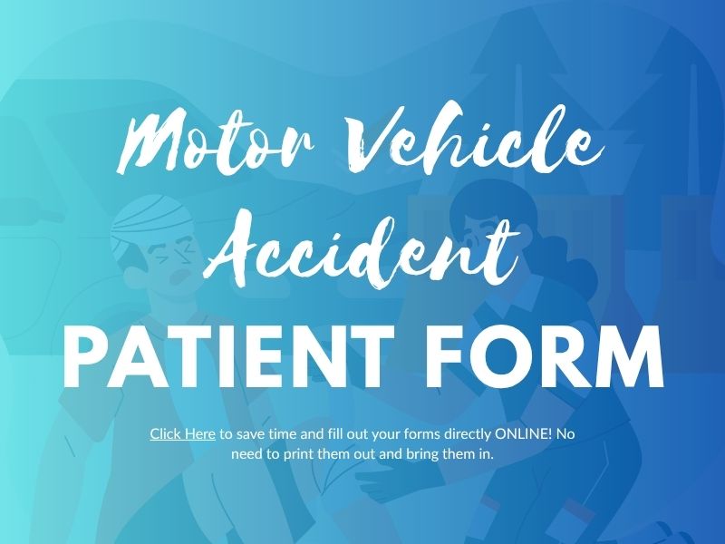 Motor Vehicle Accident Patient Forms